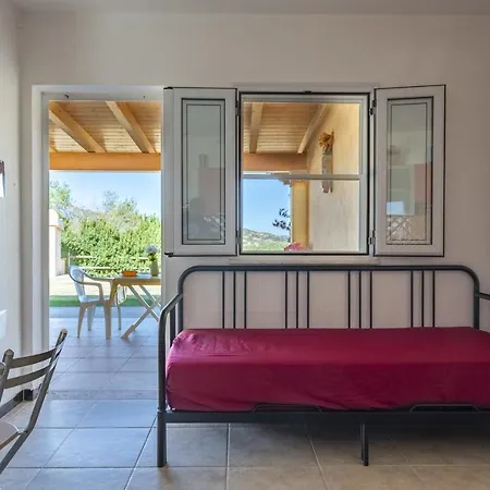 Sole 5 Ferienhaus *