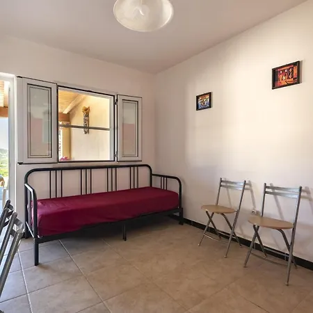 Sole 5 * Tertenìa