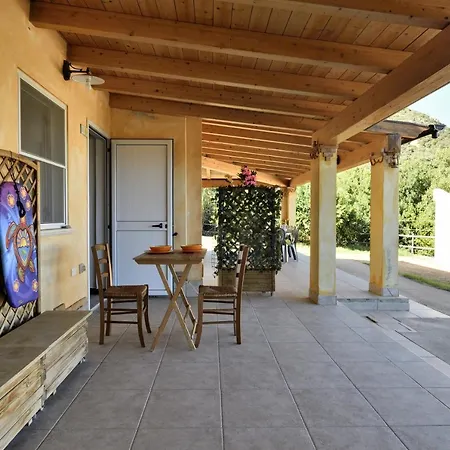 Sole 5 Ferienhaus