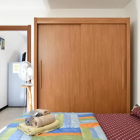 Sole 5 Ferienhaus