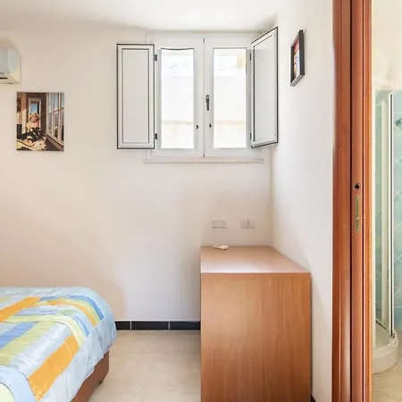 Ferienhaus Sole 5