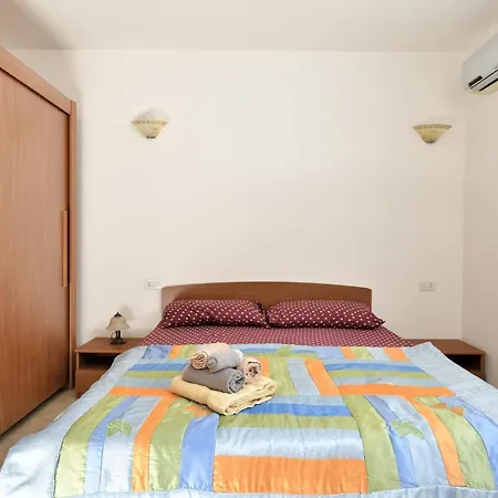 Sole 5 * Tertenìa